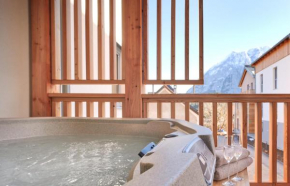 die Tauplitz Lodges - Alm Lodge A5 by AA Holiday Homes Tauplitz